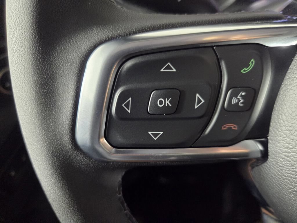 New 2026  Jeep Sahara image 15
