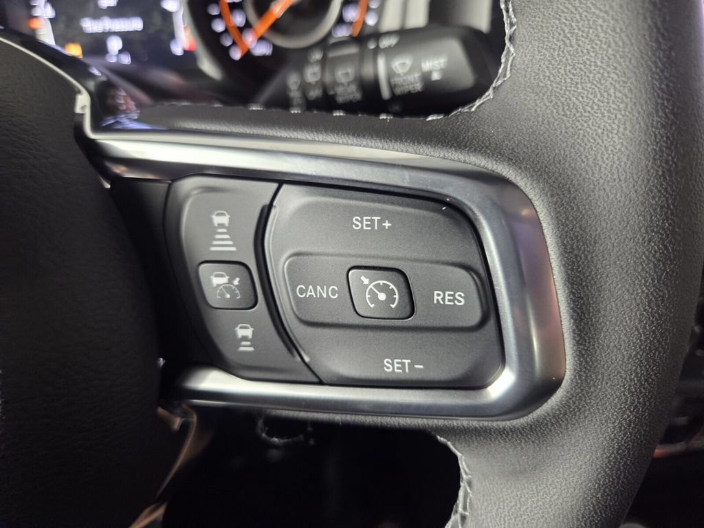 New 2026  Jeep Sahara image 14
