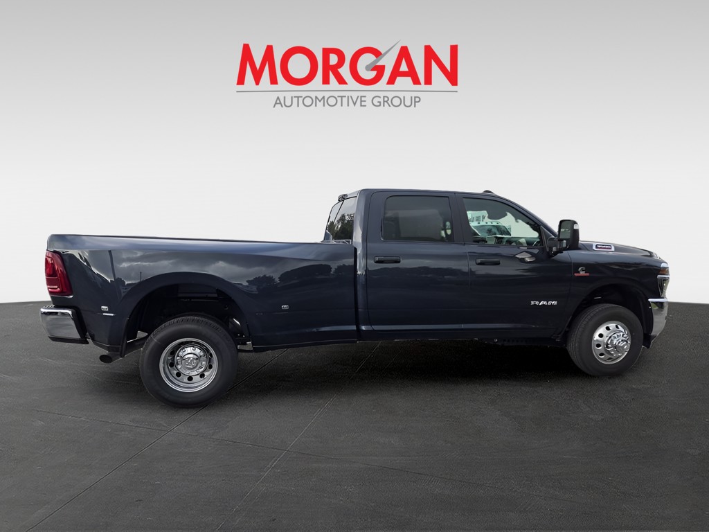 New 2026 Blue Ram Big Horn image 5