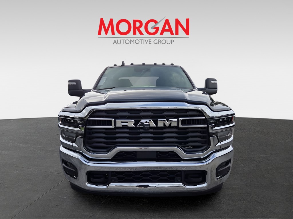 New 2026 Blue Ram Big Horn image 3