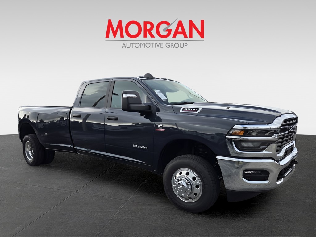 New 2026 Blue Ram Big Horn image 2