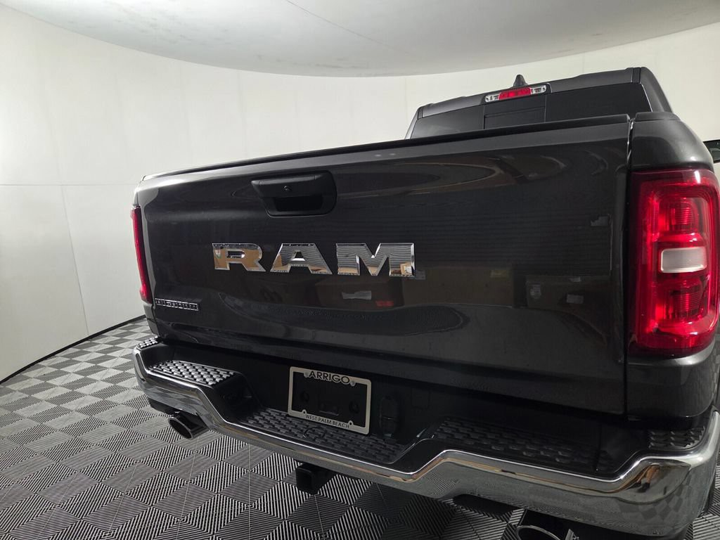 New 2026 Gray Ram Big Horn/Lone Star image 19