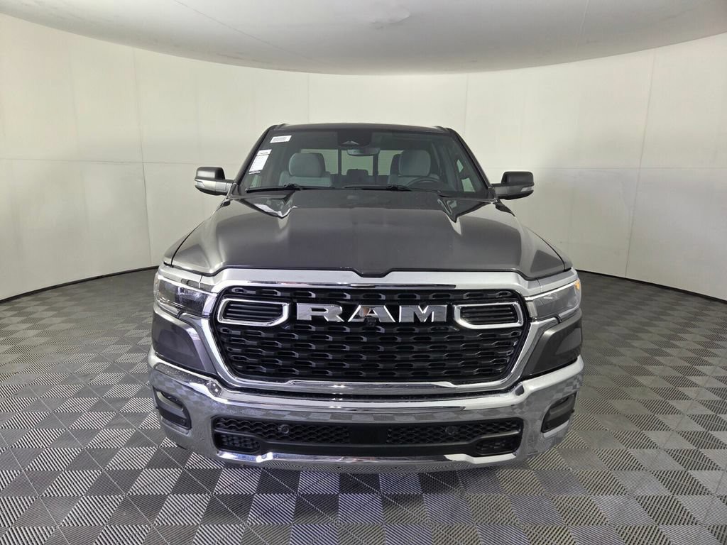 New 2026 Gray Ram Big Horn/Lone Star image 16