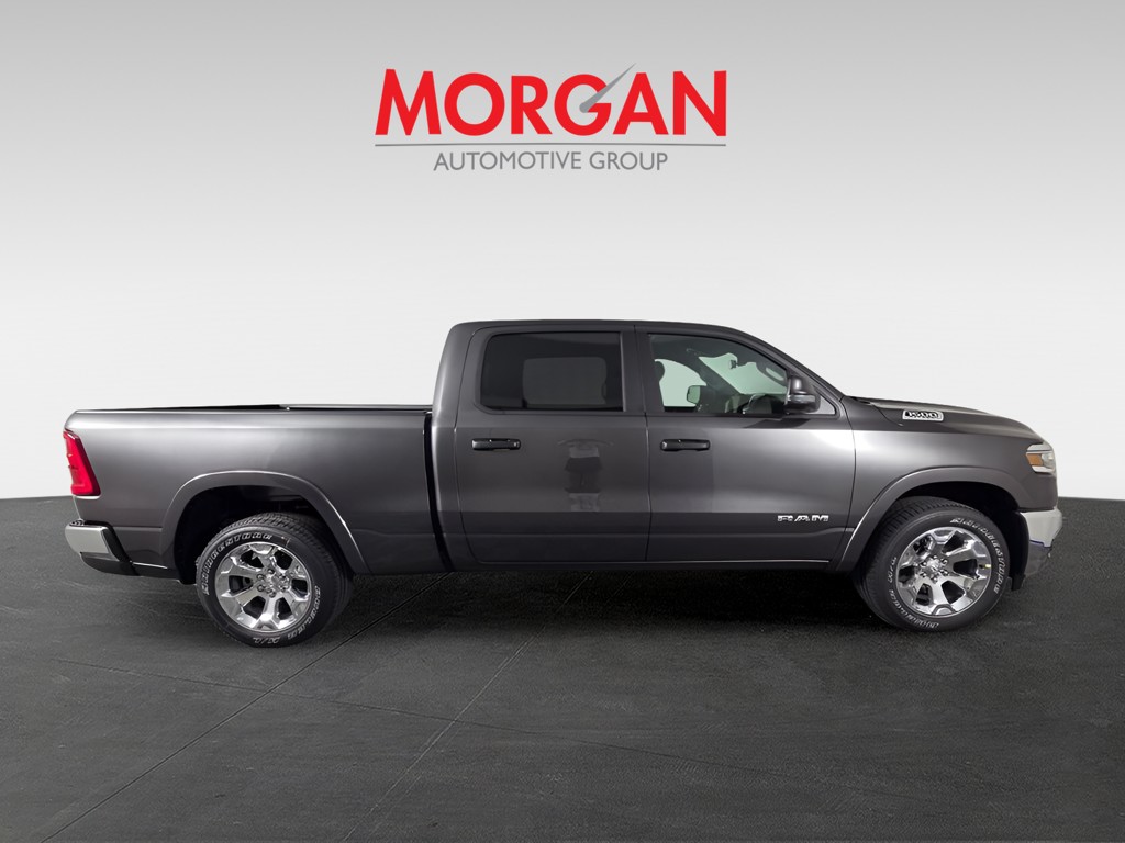 New 2026 Gray Ram Big Horn/Lone Star image 5