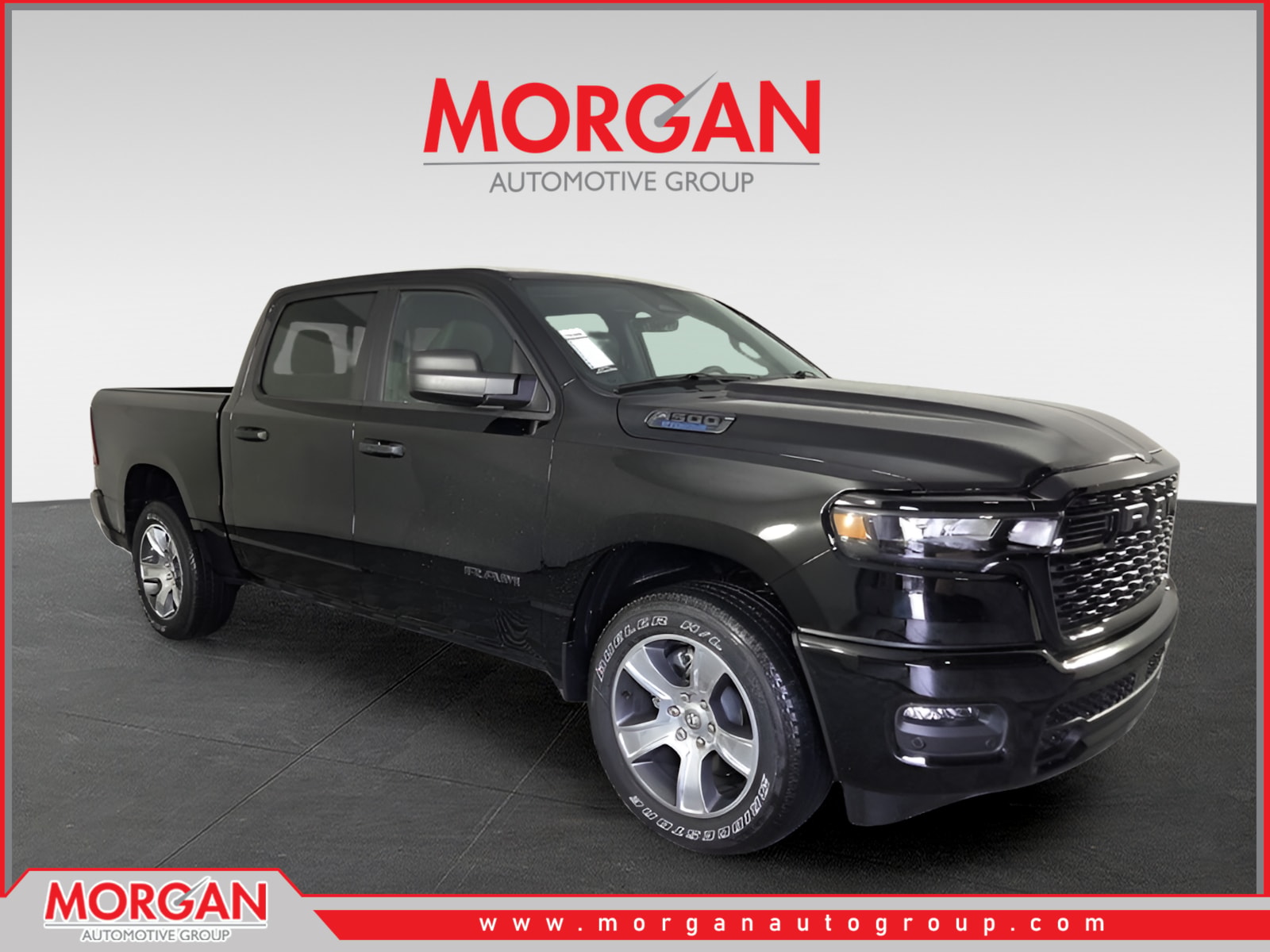 2026 RAM 1500 Express Crew Cab 5'7's photo