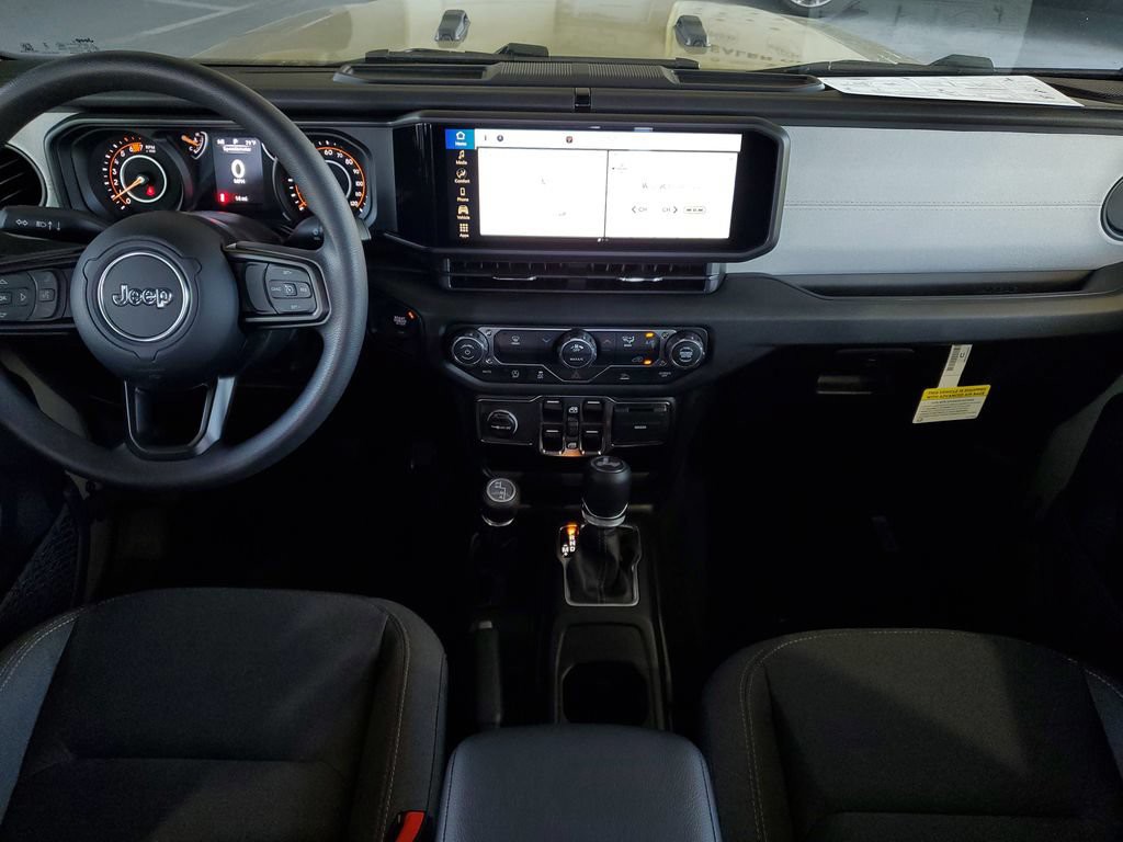 New 2026  Jeep Sport image 11