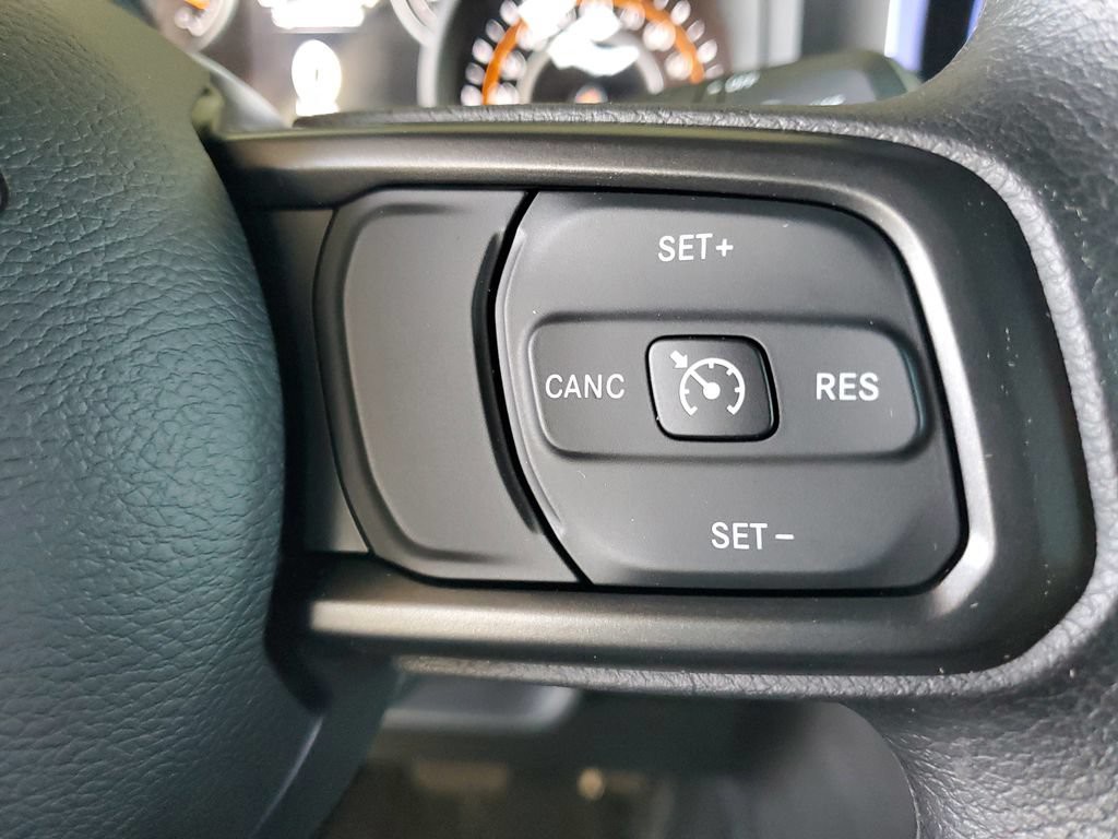 New 2026  Jeep Sport image 26