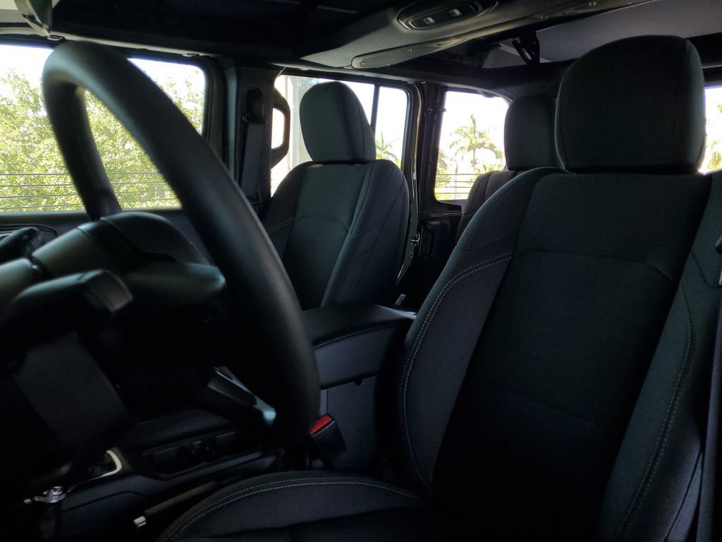 New 2026  Jeep Sport image 20