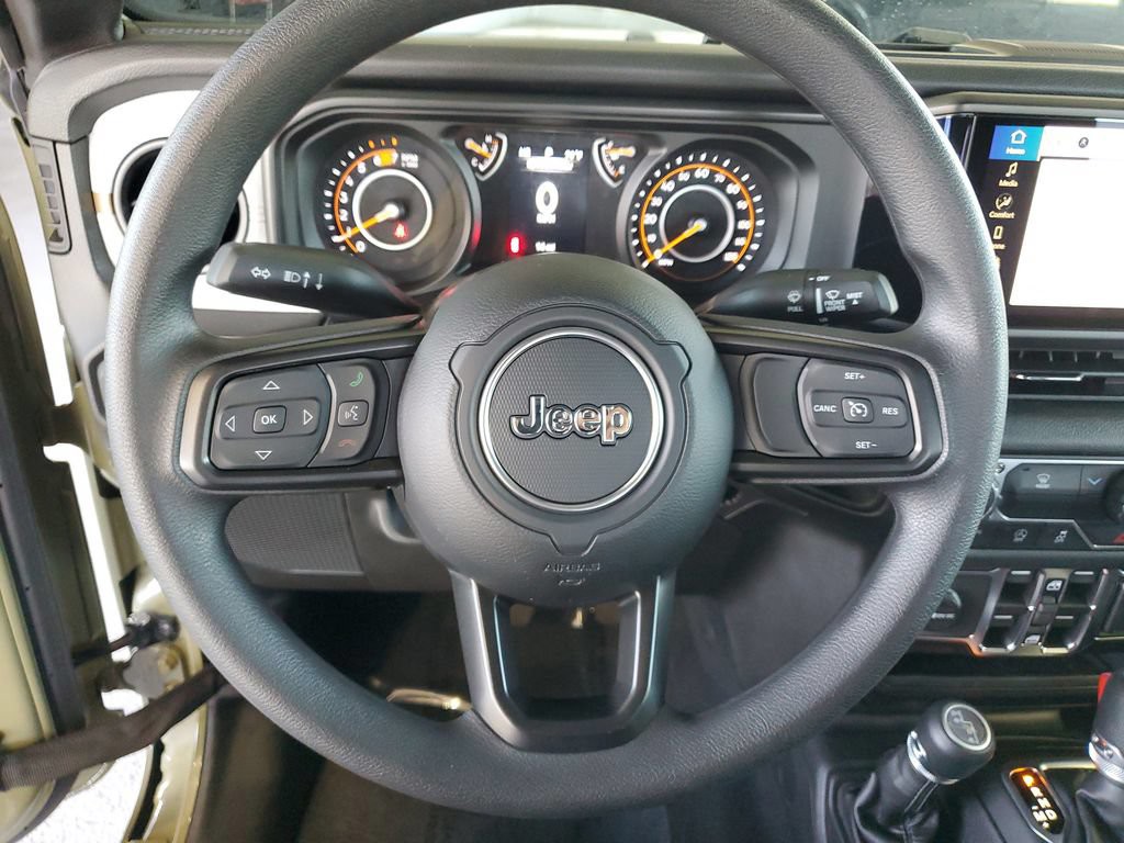 New 2026  Jeep Sport image 24