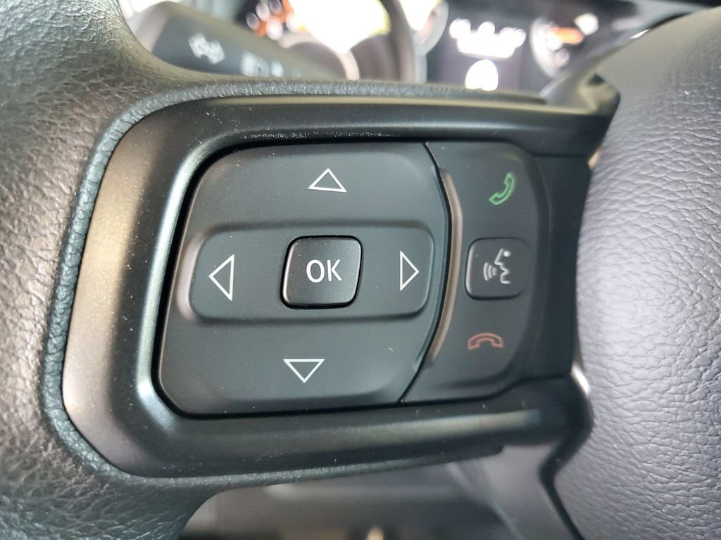 New 2026  Jeep Sport image 25