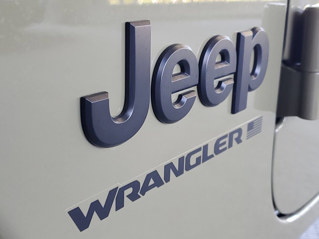 New 2026  Jeep Sport image 5