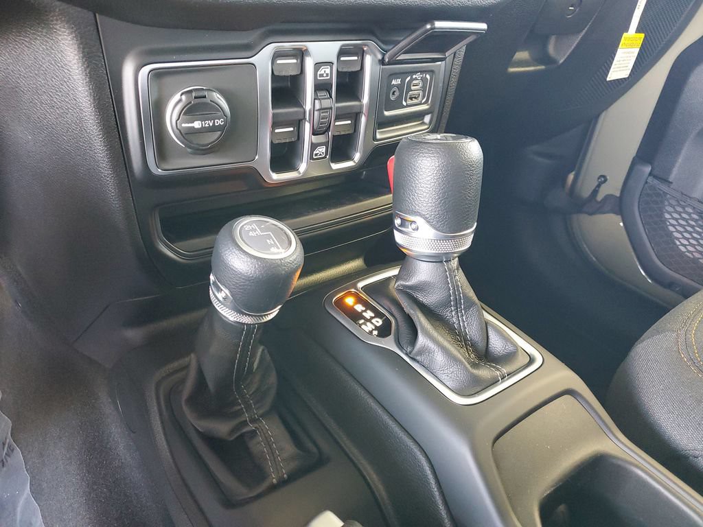 New 2026  Jeep Sport image 31