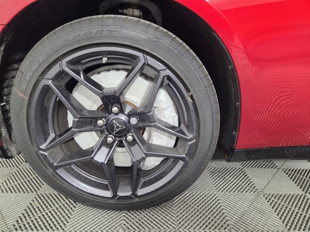 New 2026  Dodge Scat Pack Plus image 8