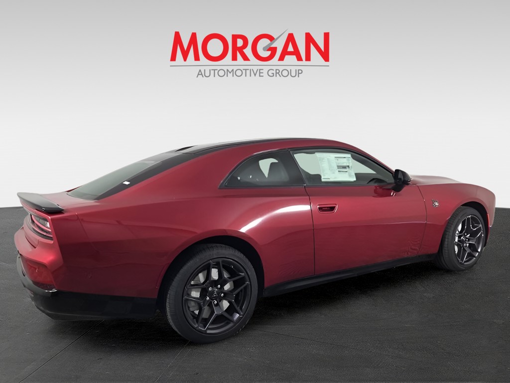New 2026  Dodge Scat Pack Plus image 6