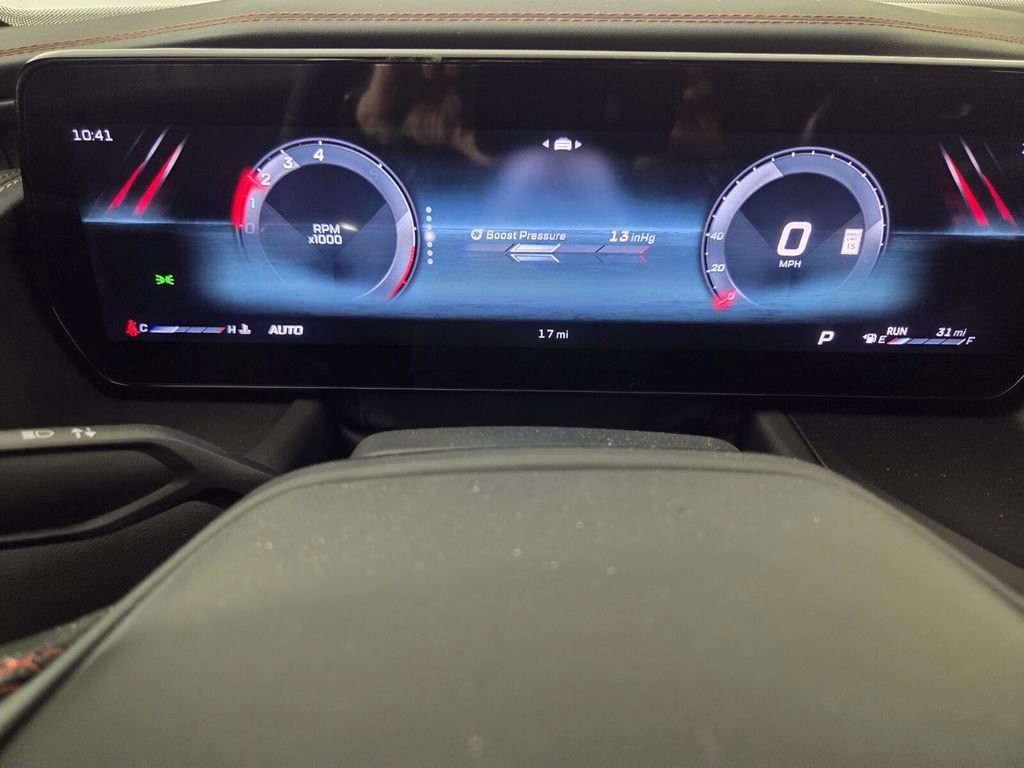 New 2026  Dodge Scat Pack Plus image 12