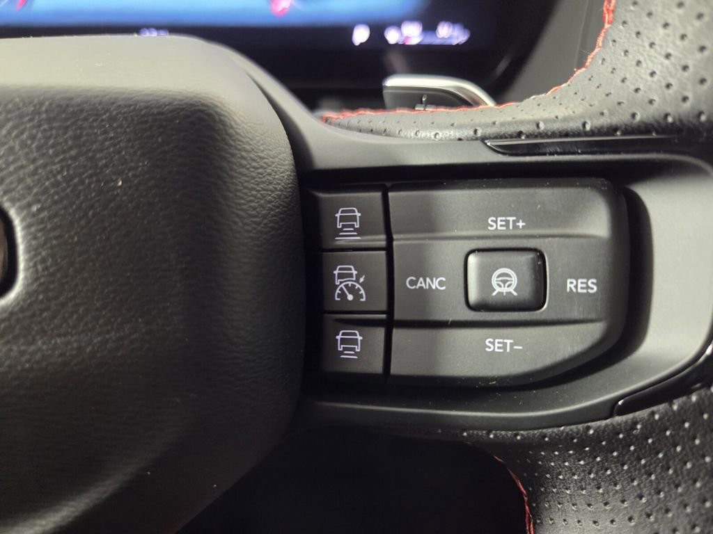 New 2026  Dodge Scat Pack Plus image 14