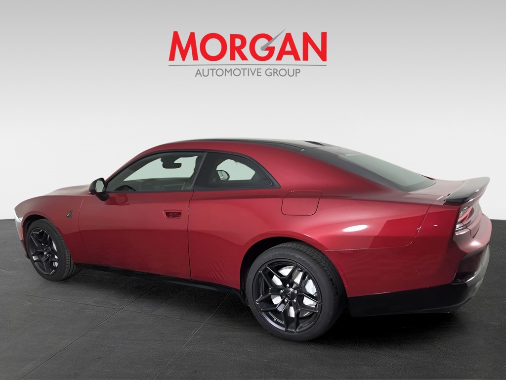 New 2026  Dodge Scat Pack Plus image 7