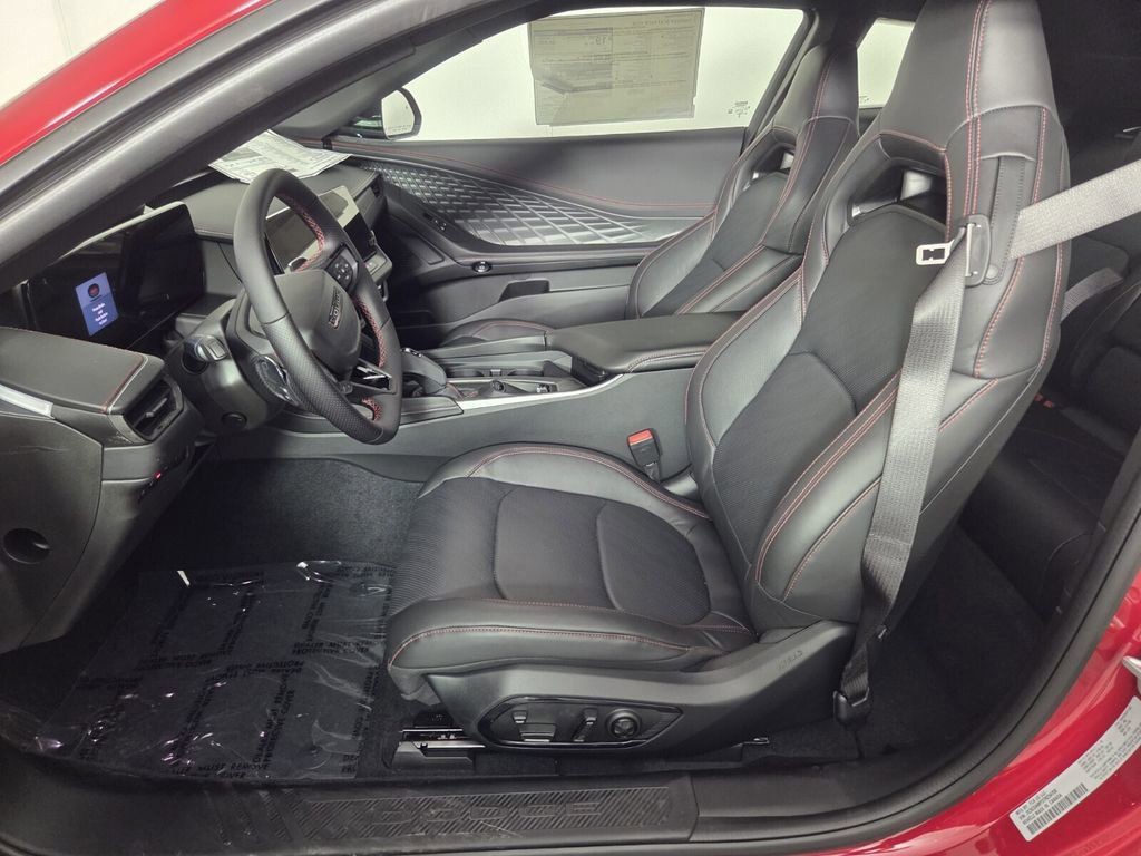 New 2026  Dodge Scat Pack Plus image 9