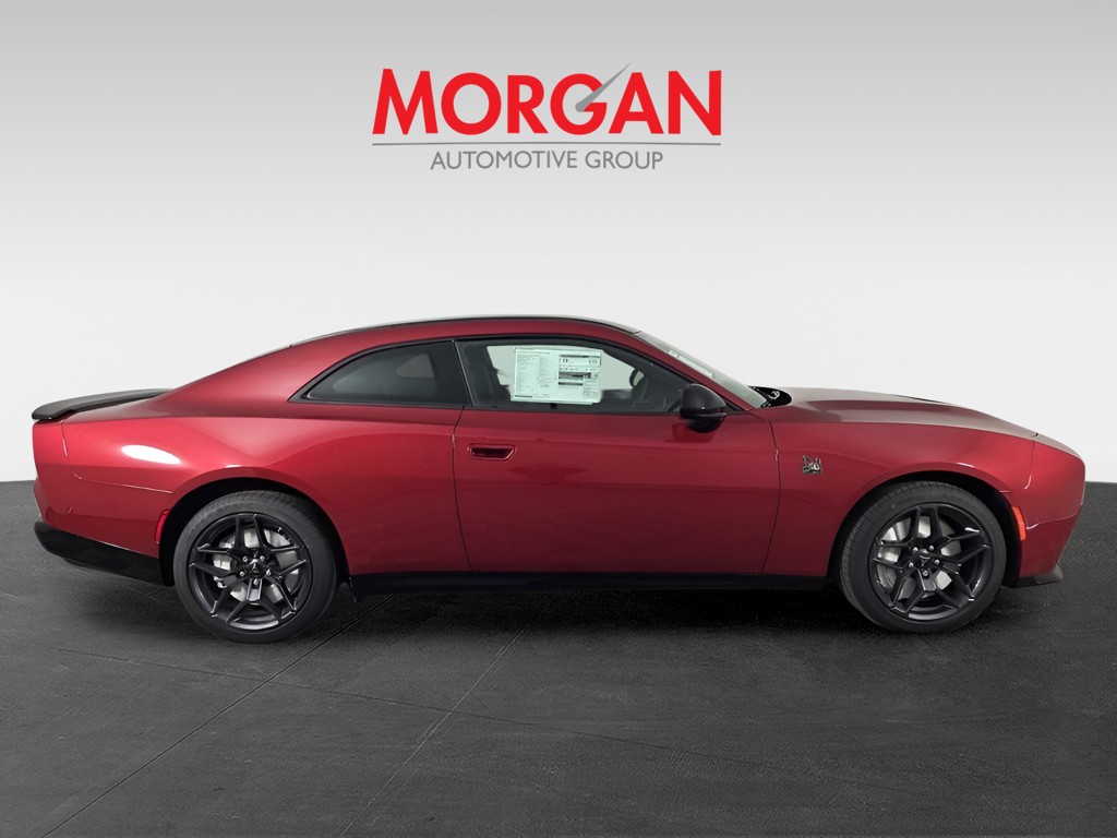 New 2026  Dodge Scat Pack Plus image 5