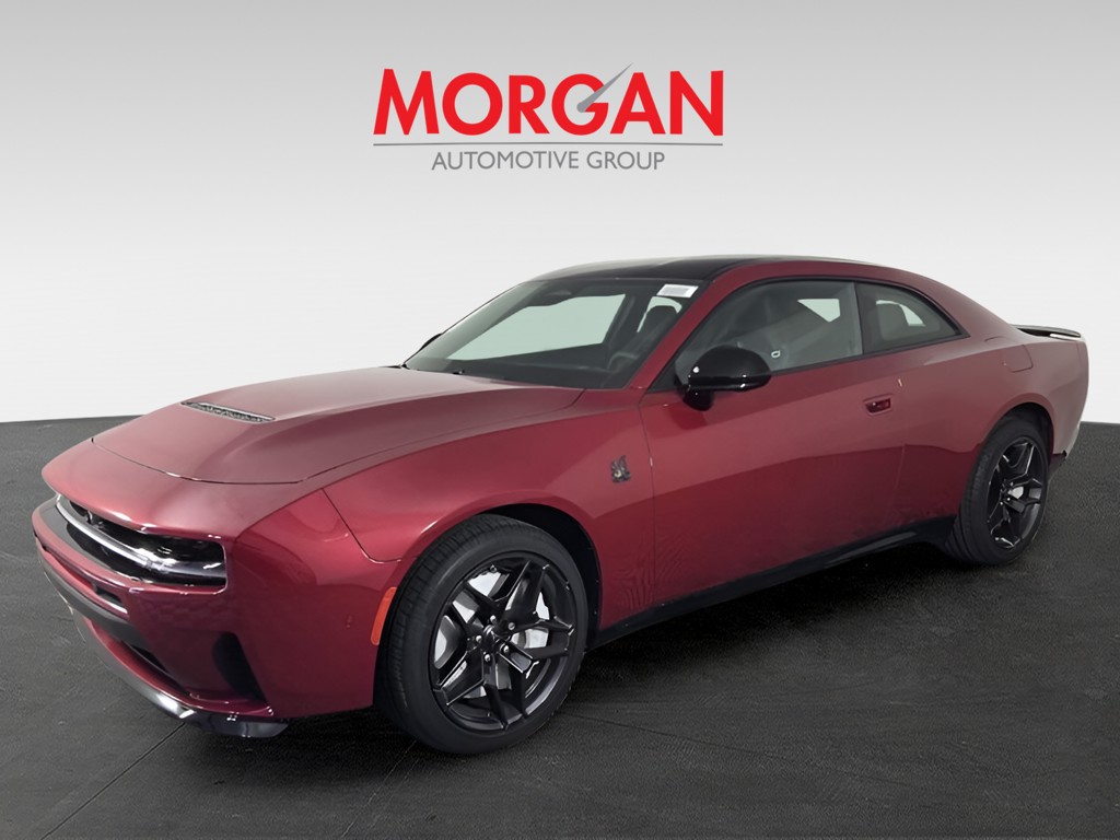 New 2026  Dodge Scat Pack Plus image 4