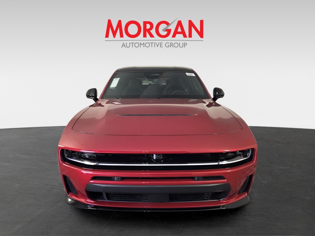 New 2026  Dodge Scat Pack Plus image 3