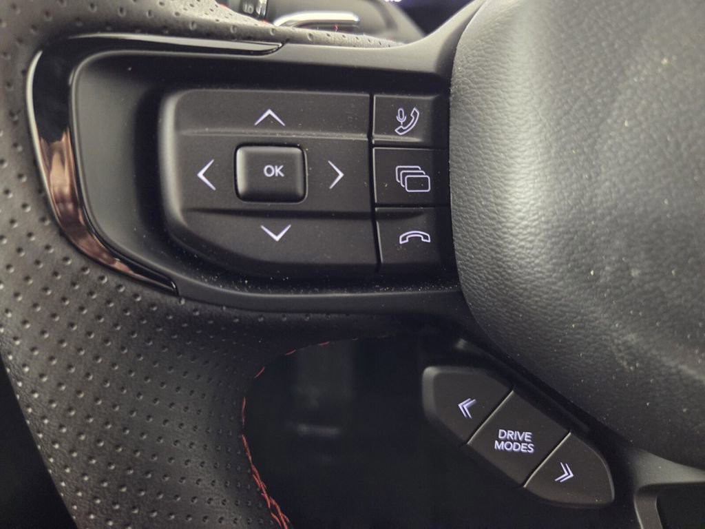 New 2026  Dodge Scat Pack Plus image 15