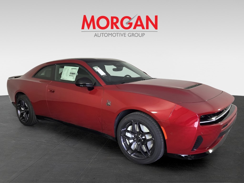 New 2026  Dodge Scat Pack Plus image 2