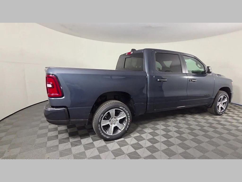 New 2026 Blue Ram Express image 24