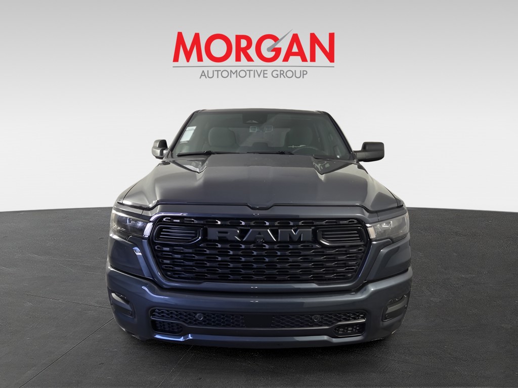 New 2026 Blue Ram Express image 3