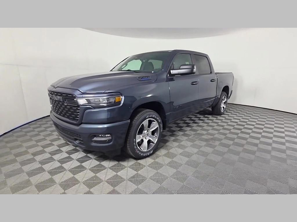 New 2026 Blue Ram Express image 37