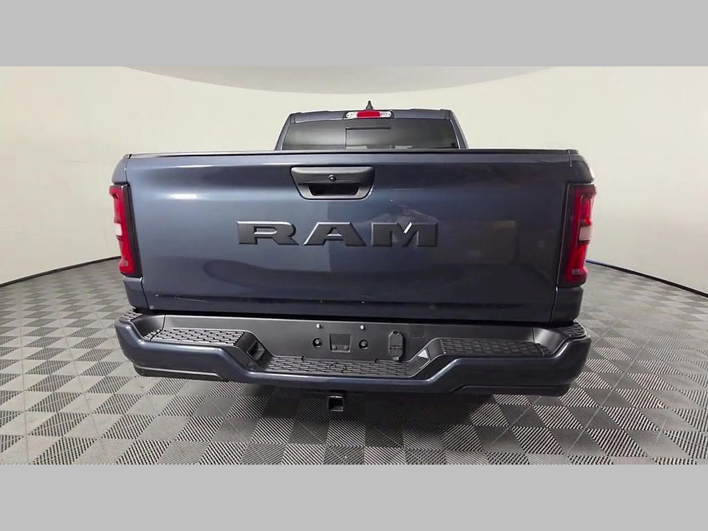 New 2026 Blue Ram Express image 28