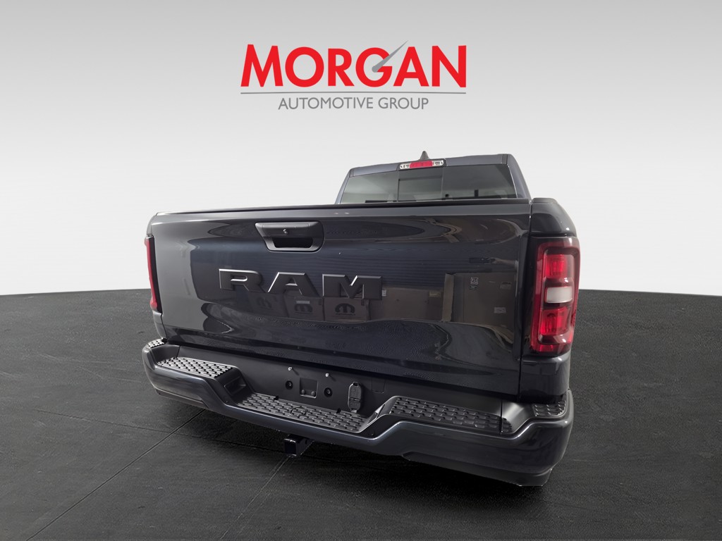 New 2026 Blue Ram Express image 6