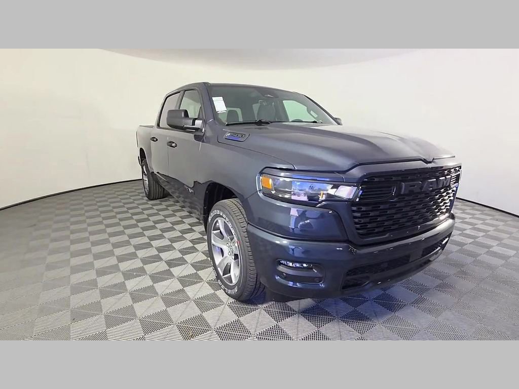 New 2026 Blue Ram Express image 40