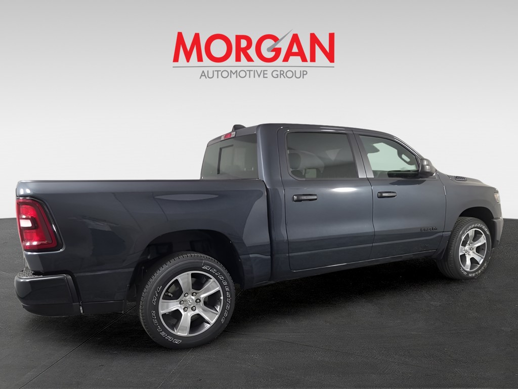 New 2026 Blue Ram Express image 5