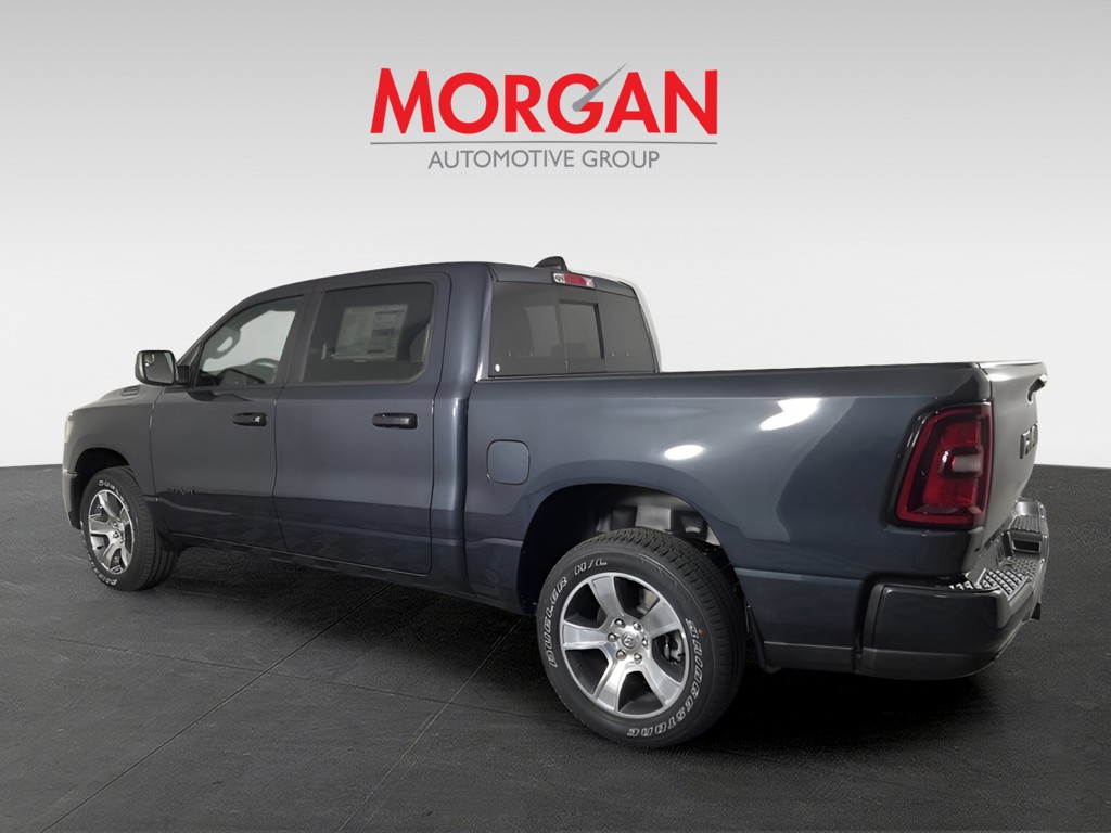 New 2026 Blue Ram Express image 7