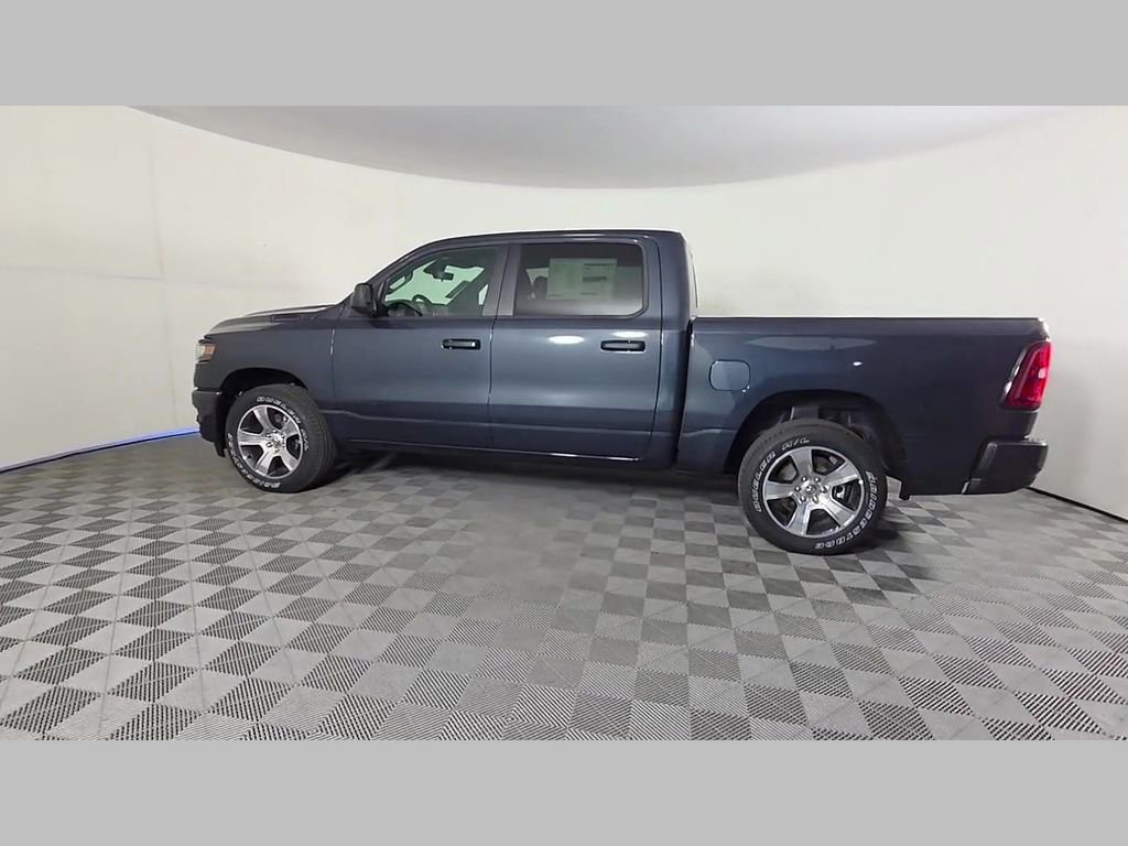 New 2026 Blue Ram Express image 32