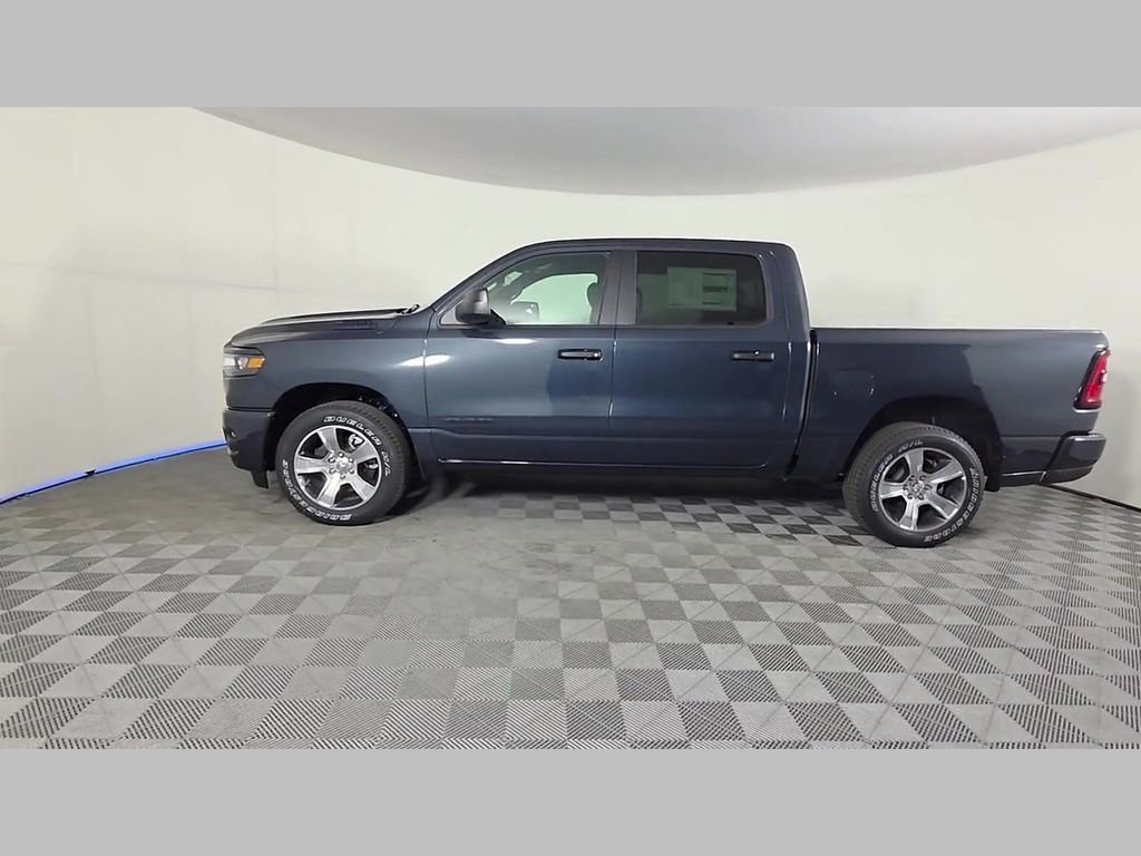 New 2026 Blue Ram Express image 33