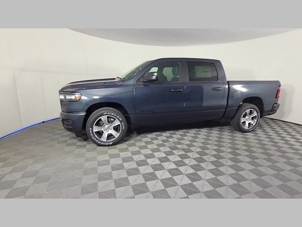 New 2026 Blue Ram Express image 35