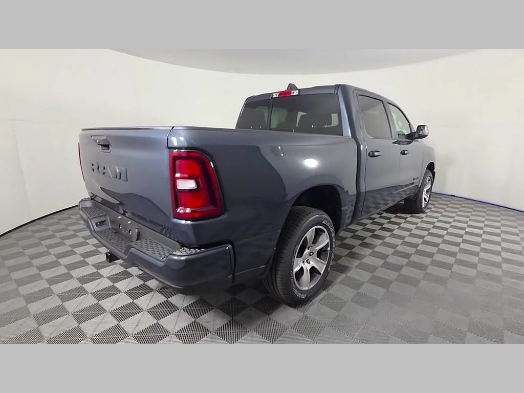 New 2026 Blue Ram Express image 25