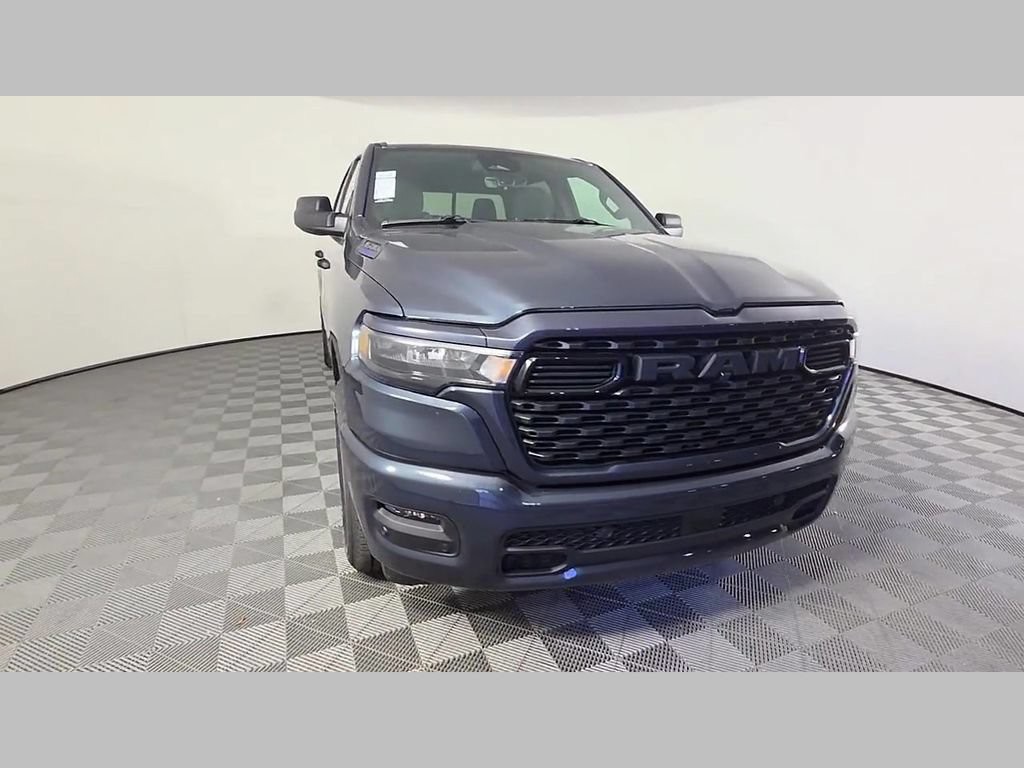 New 2026 Blue Ram Express image 39