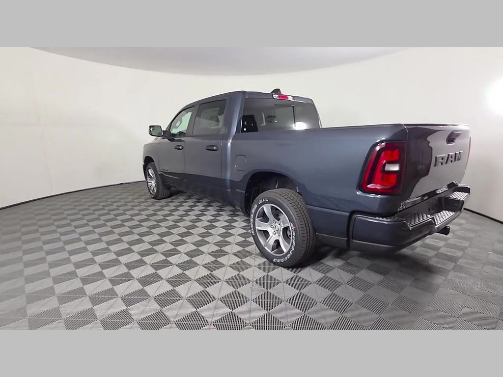 New 2026 Blue Ram Express image 30