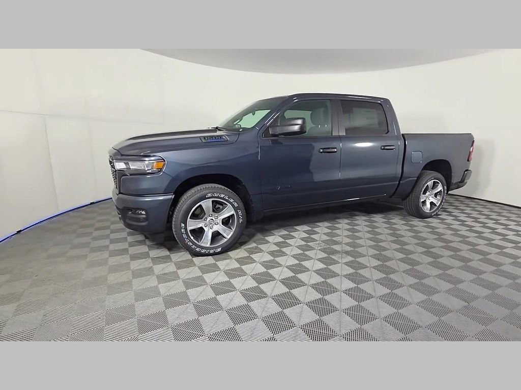 New 2026 Blue Ram Express image 36