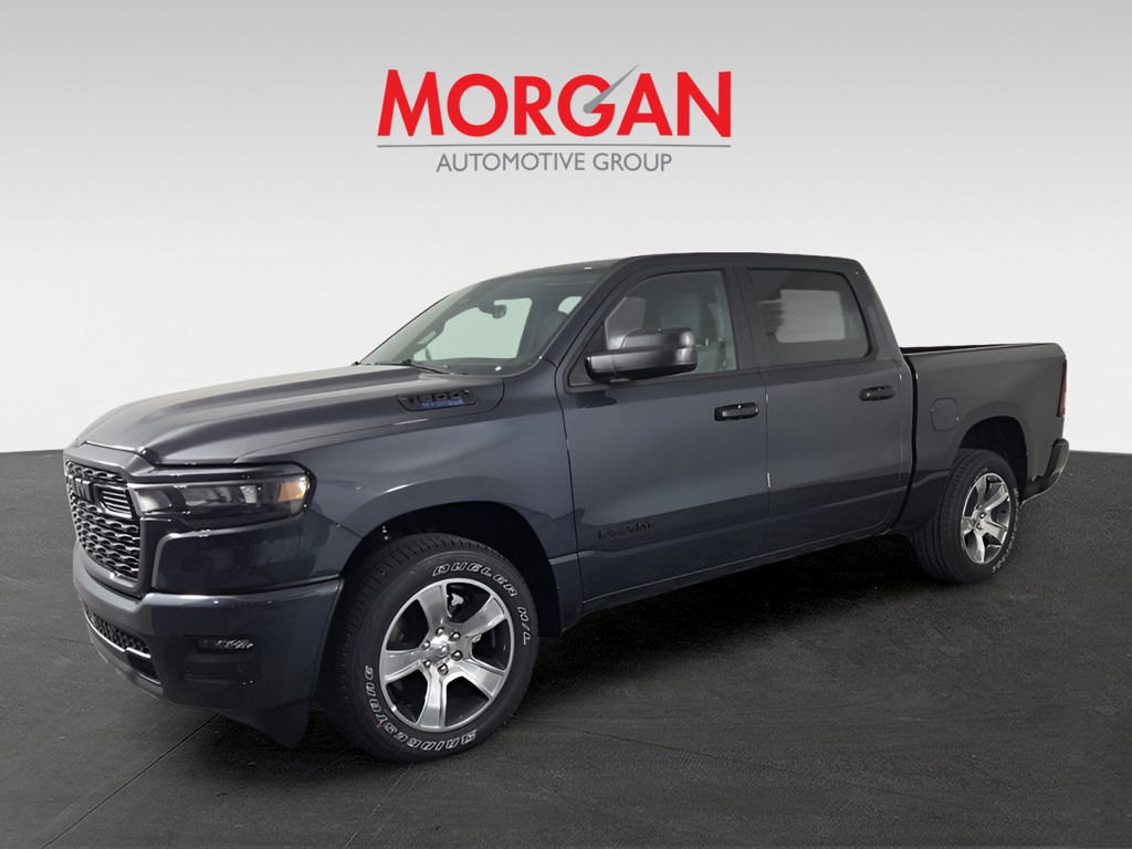 New 2026 Blue Ram Express image 4