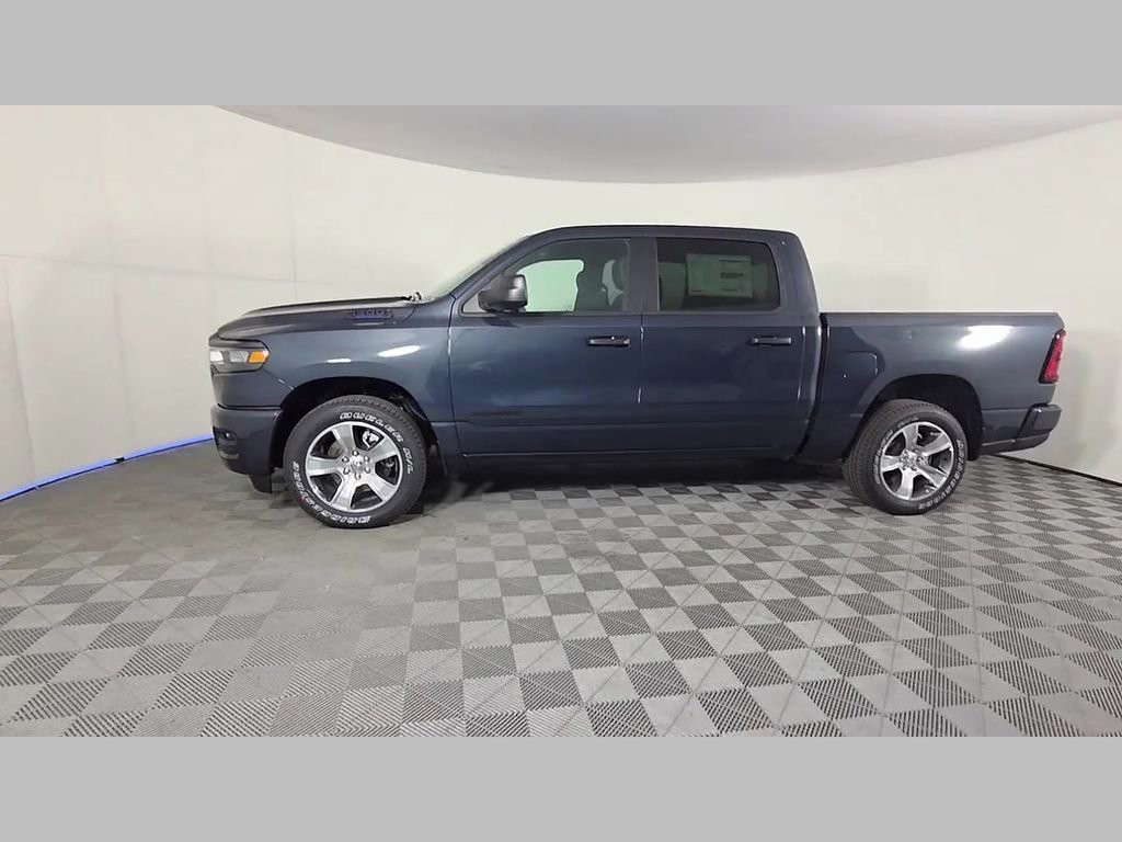 New 2026 Blue Ram Express image 34