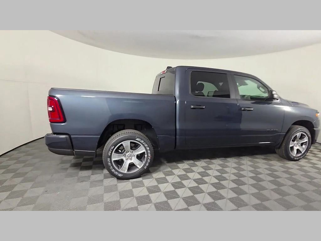 New 2026 Blue Ram Express image 23