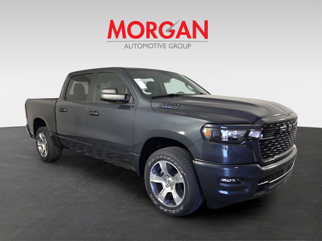 New 2026 Blue Ram Express image 2