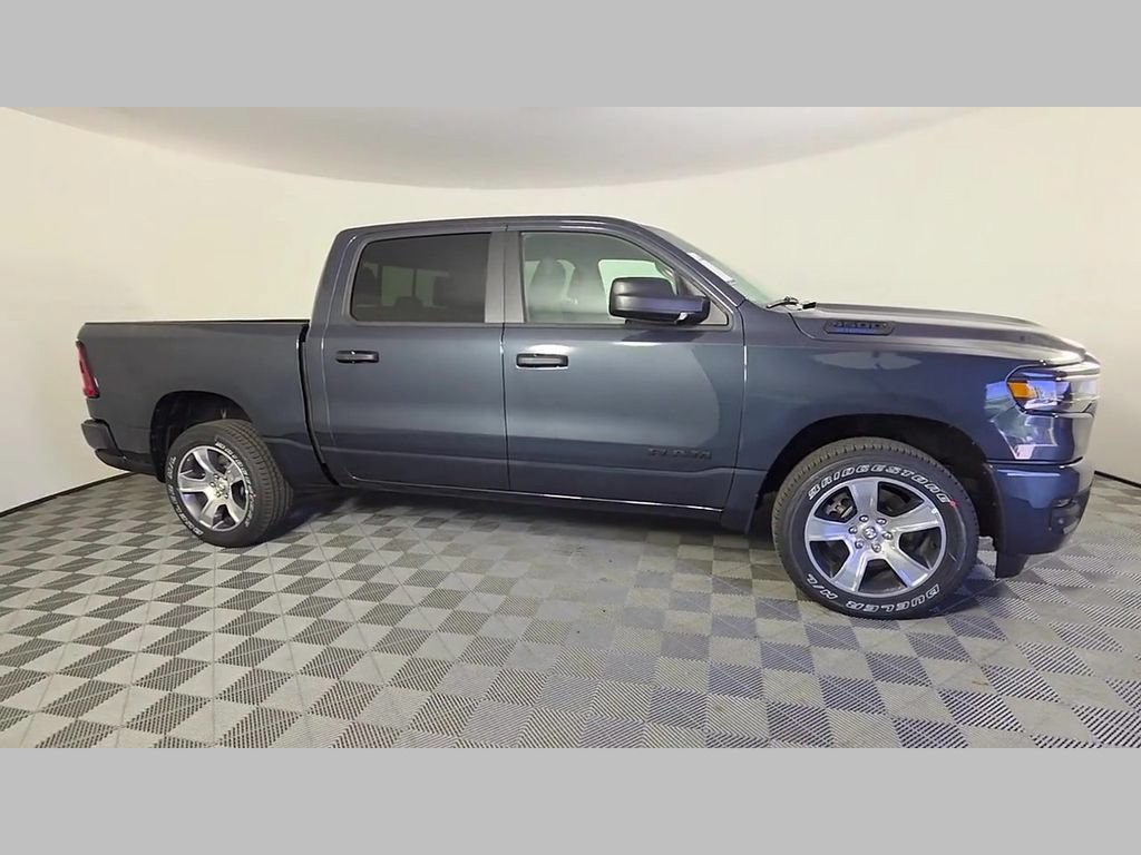 New 2026 Blue Ram Express image 22