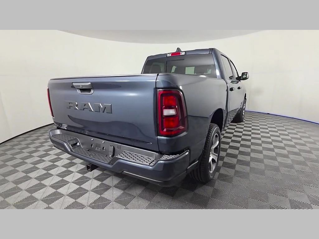 New 2026 Blue Ram Express image 26