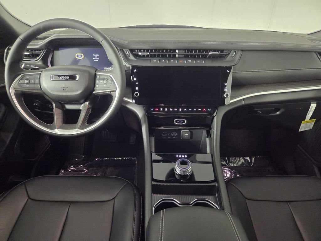 New 2026 Blue Jeep Limited image 17