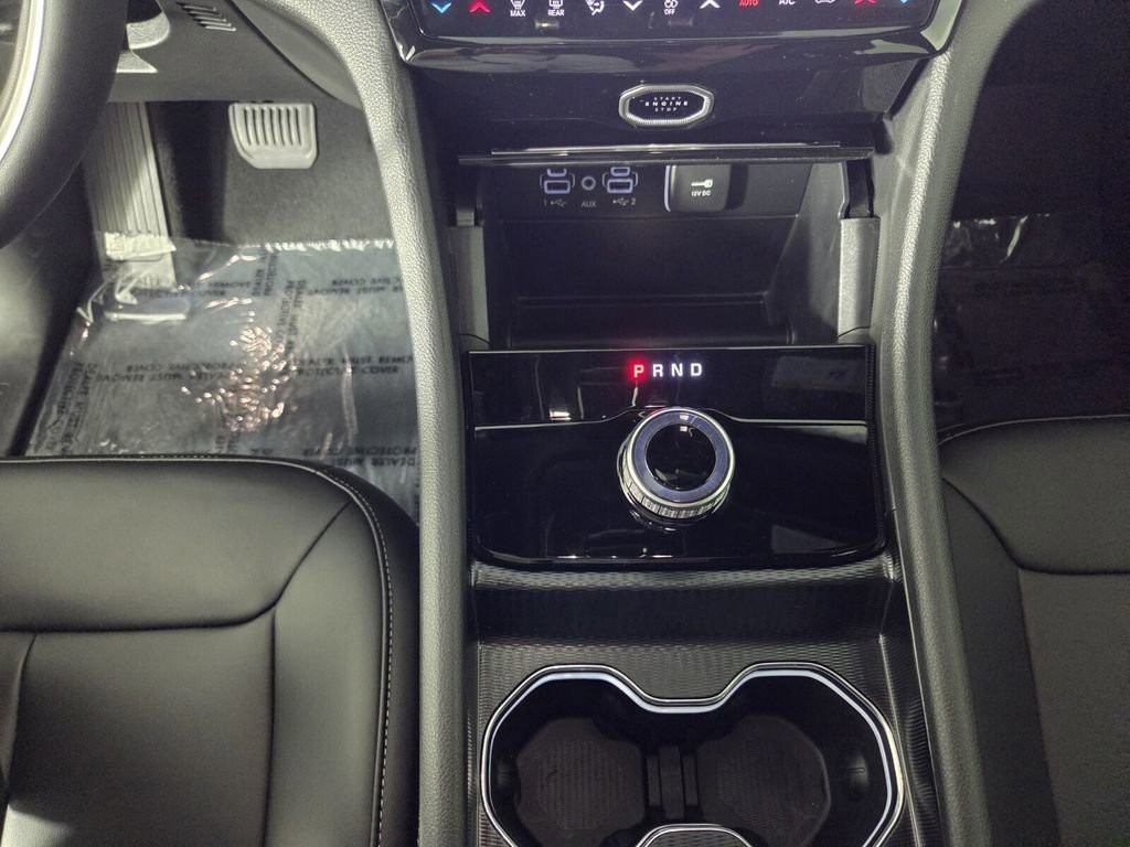 New 2026 Blue Jeep Limited image 11